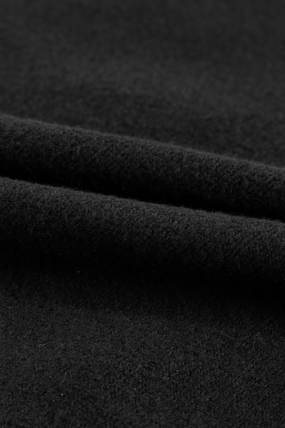 Elmwood Fleece Lined Zip Up Stand Collar Thumbhole Sleeve Sweatshirt