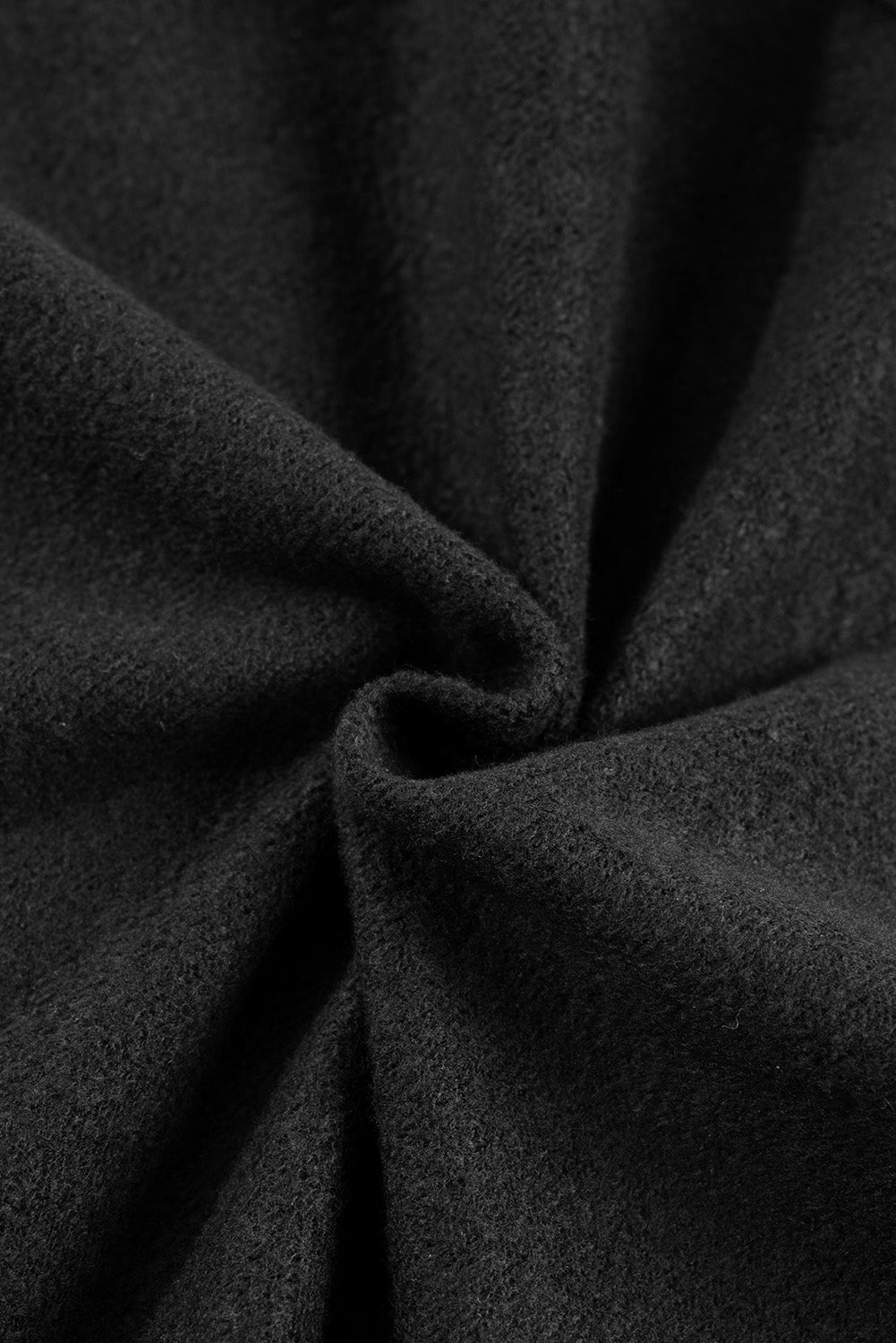 Elmwood Fleece Lined Zip Up Stand Collar Thumbhole Sleeve Sweatshirt